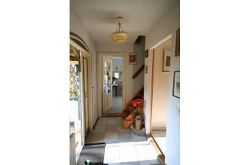 Alemania Chata Märkische Heide, Exterior